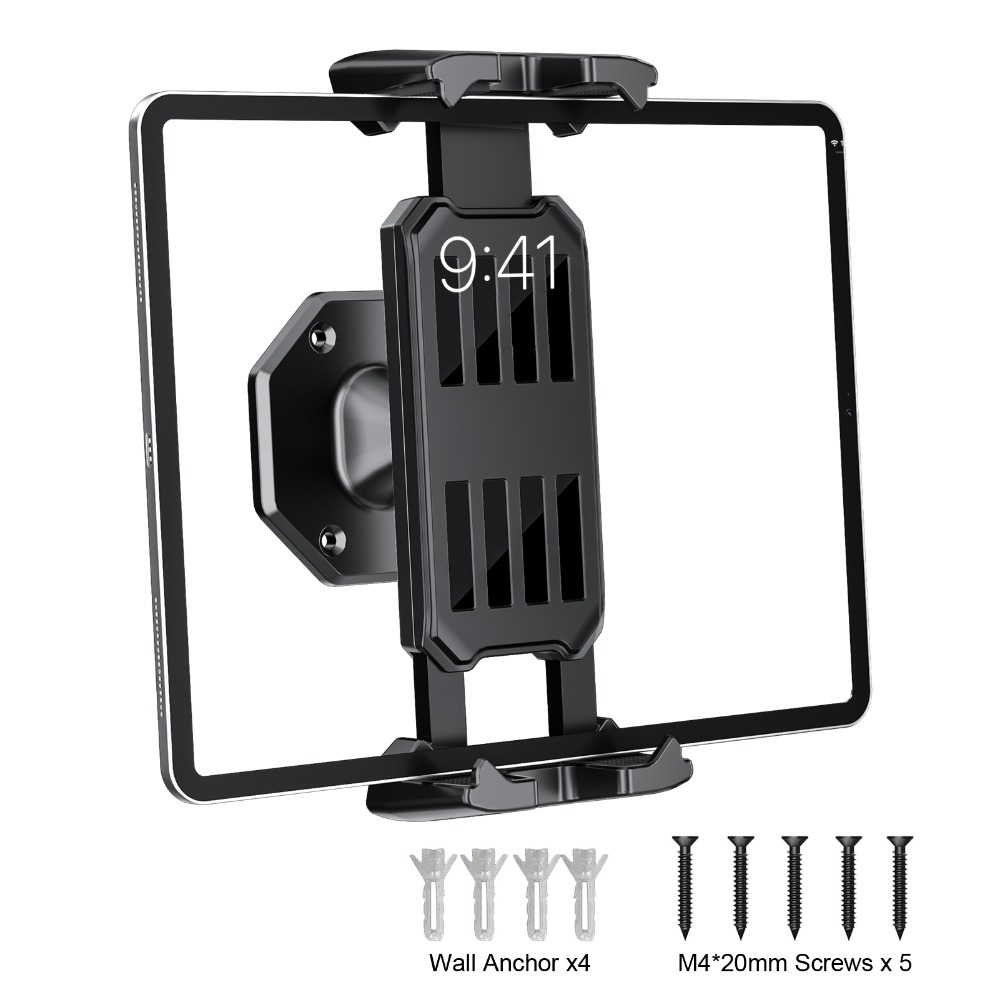 Phone Holder - Wall Mount Phone Holder Tablet Stand