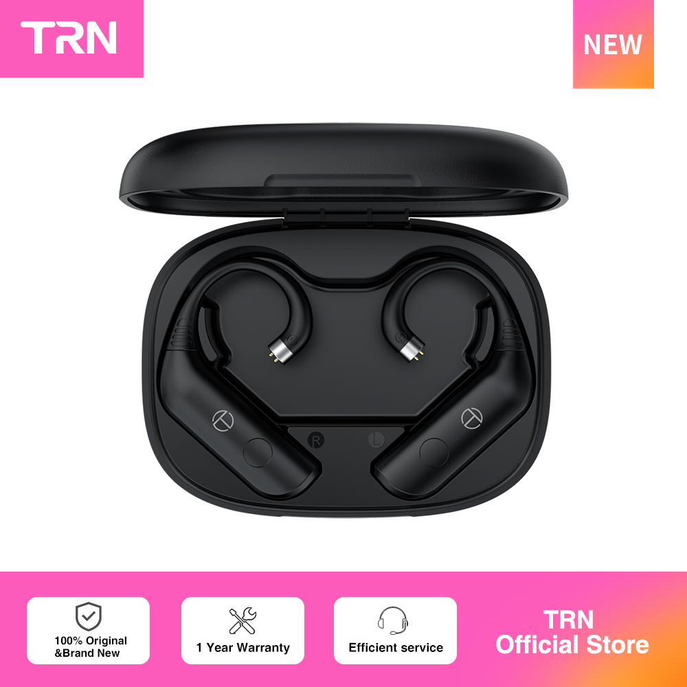 Headphones Wireless - TRN BT20 PRO Wireless Bluetooth 5.3