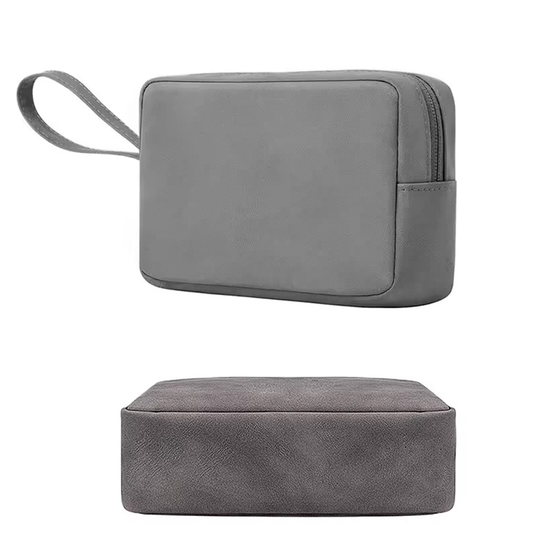 Power Bank - Portable Cable Charger Bag Small Electronics