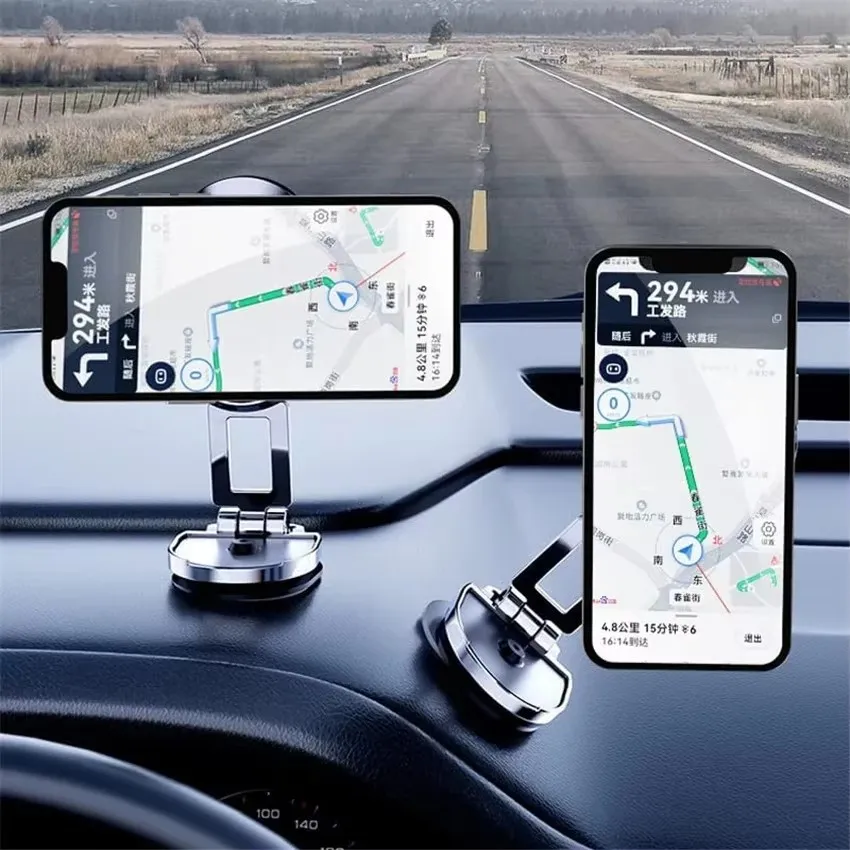 Magnetic Car Phone Holder Magn - огляд і ціна Phone Holder