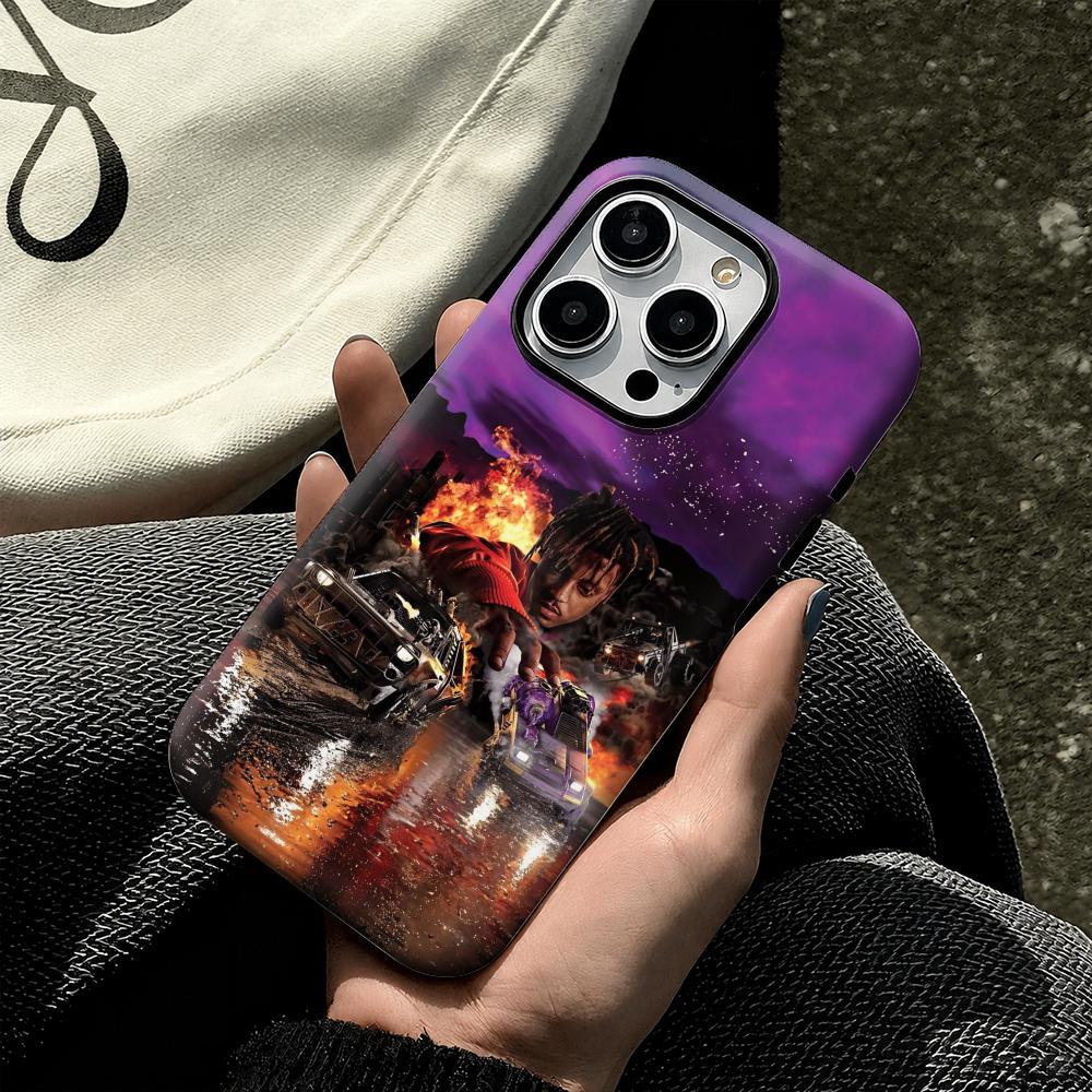 Rapper Album J-Juice W-WRLD Ph - огляд і ціна Usb Charger