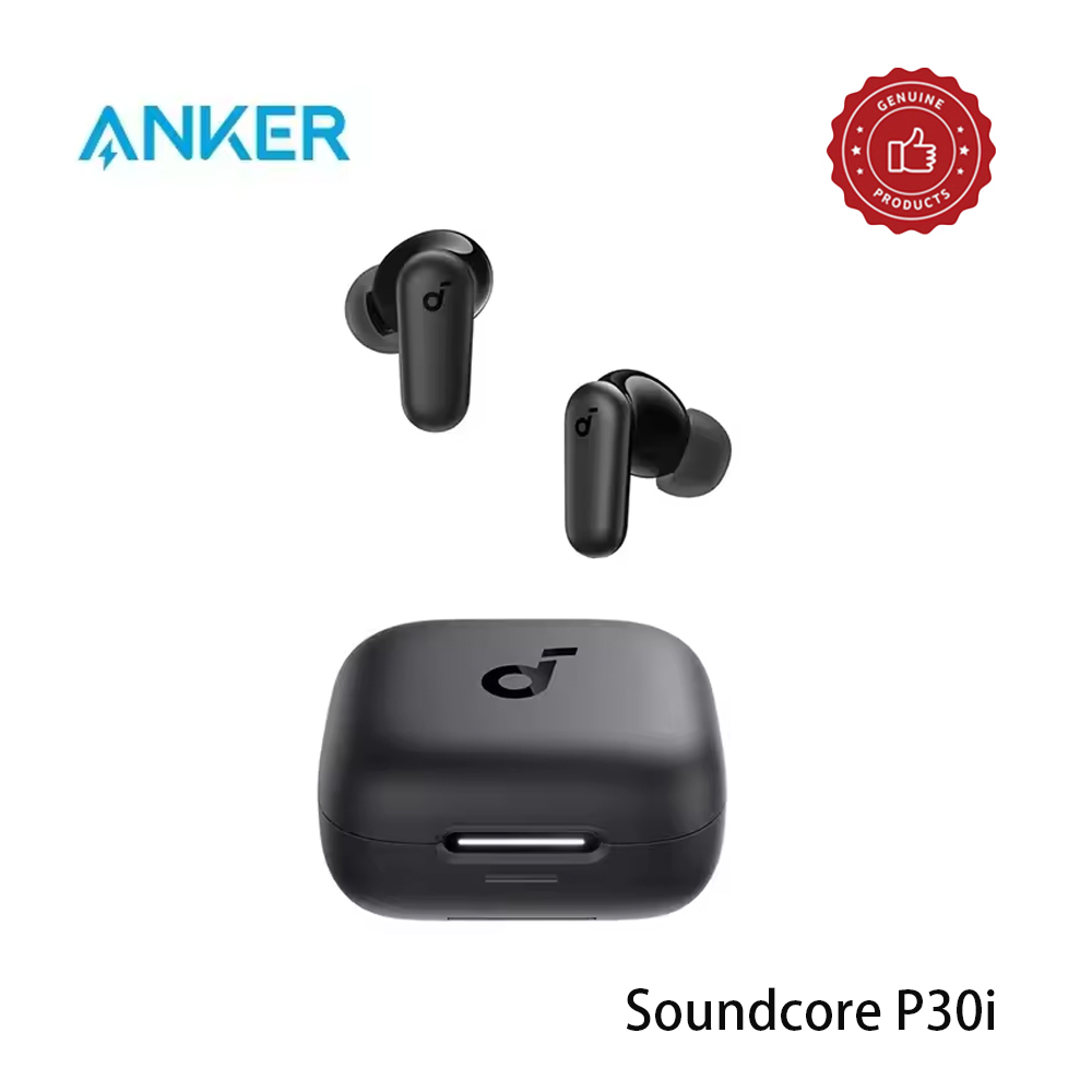 By Anker Soundcore P30i Intell - огляд і ціна Bluetooth Speaker