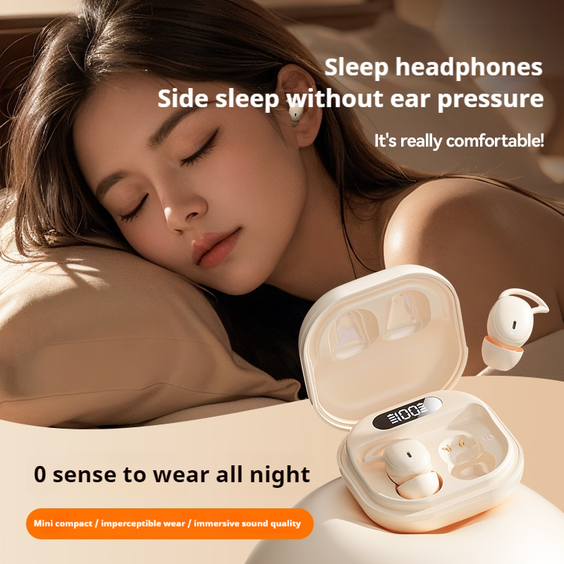 M72 Mini Portable Wireless Ear - огляд і ціна Headphones Wireless