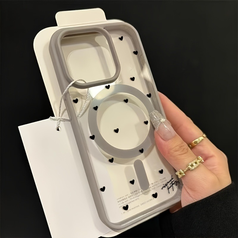 For Wireless Charging Magnetic - огляд і ціна Wireless Charger