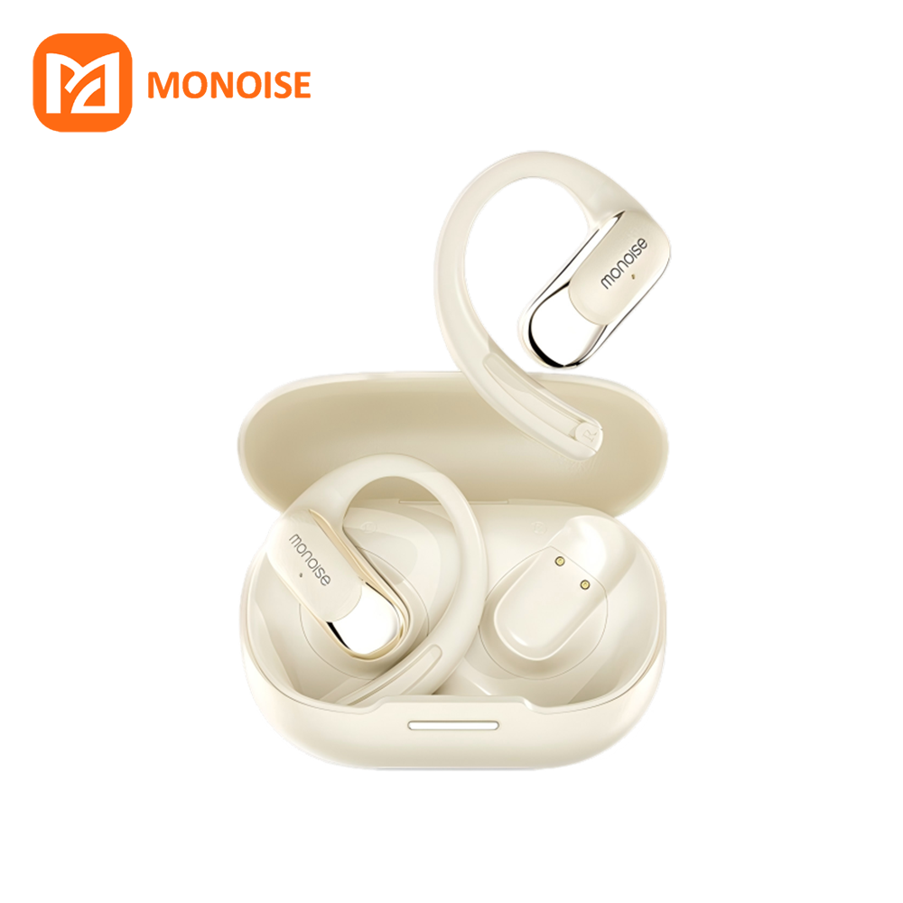 Monoise P-G2 AI Smart Earbuds  - огляд і ціна Headphones Wireless