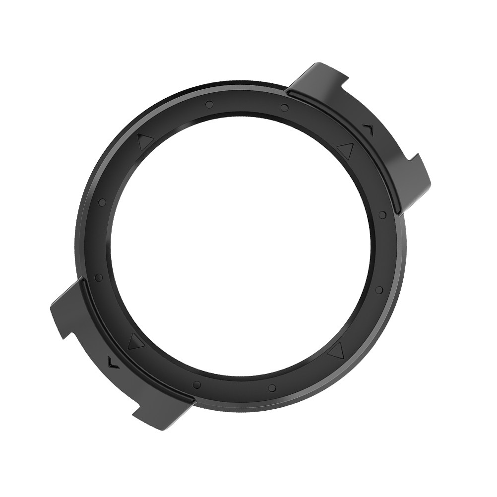 Verge A1801 Smart Watch Case P - огляд і ціна Smart Watch