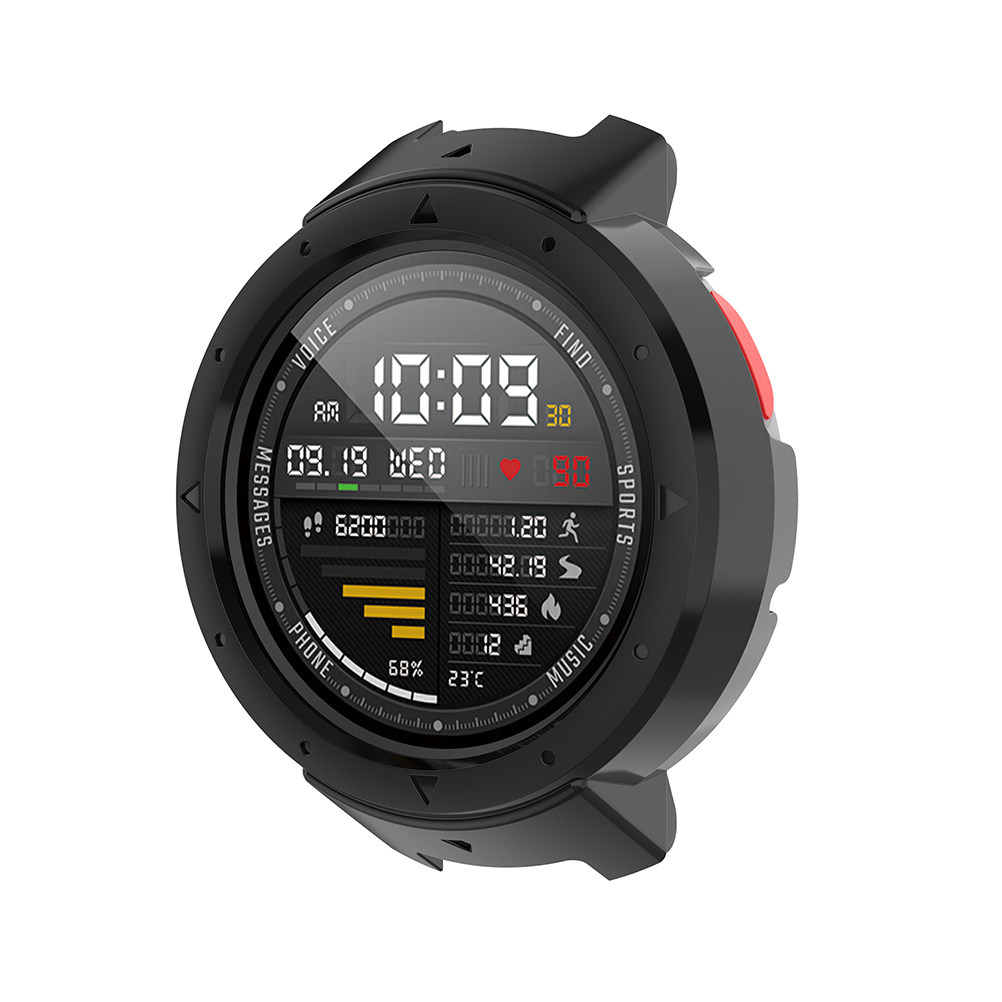 Verge A1801 Smart Watch Case P - огляд і ціна Smart Watch