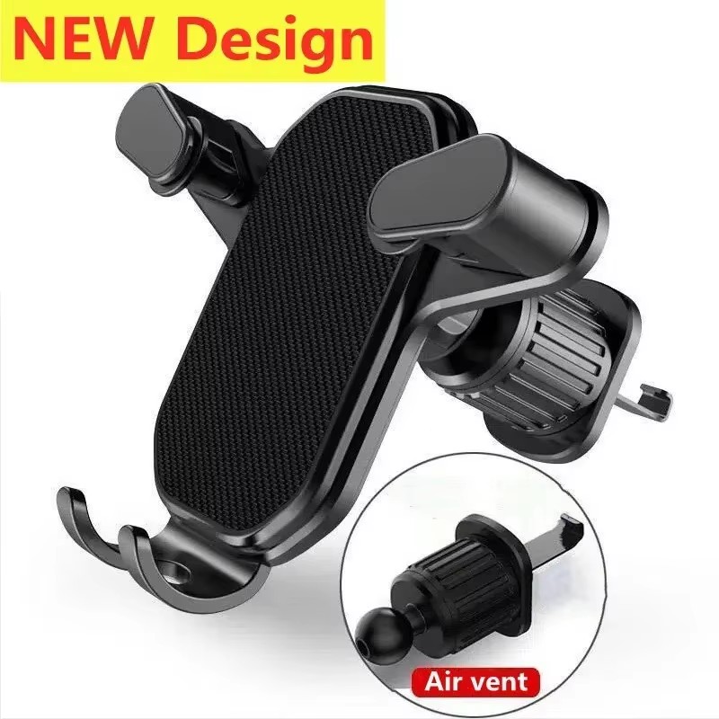 Universal Car Hook Base Phone  - огляд і ціна Usb Charger