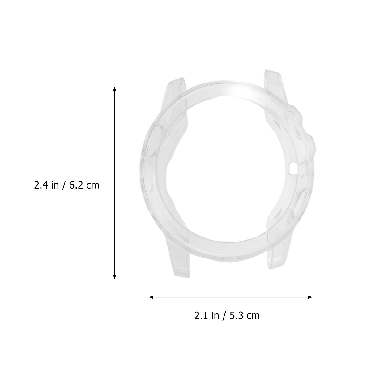 Sturdy Adjustable Full Coverag - огляд і ціна Smart Watch