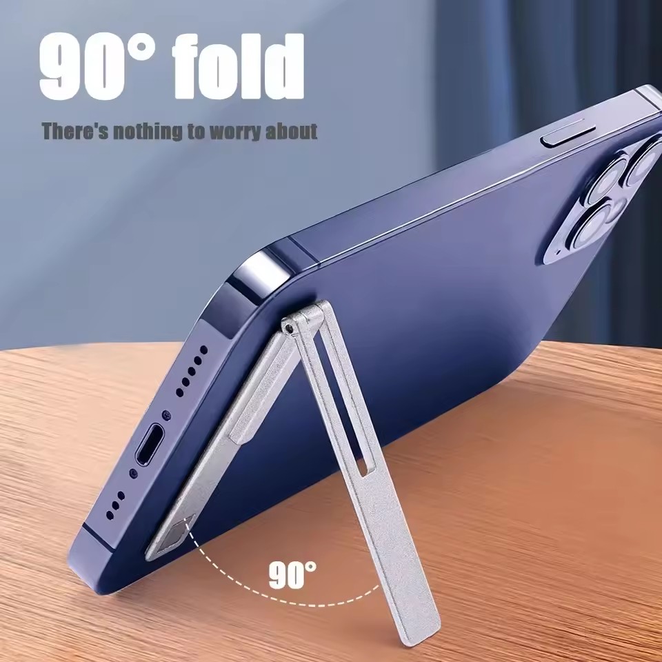 Magnetic Ultra Thin Foldable M - огляд і ціна Phone Holder
