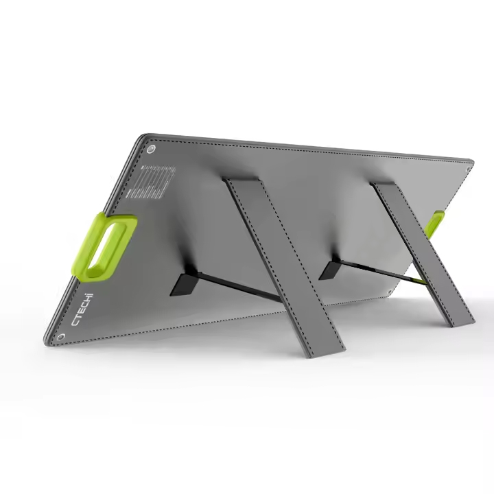High Efficiency Portable 100W  - огляд і ціна Usb Charger