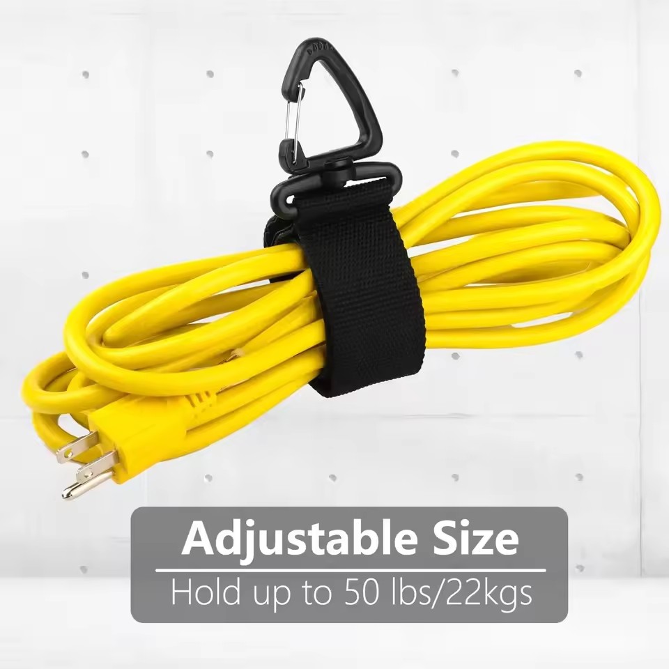 Cord Organizer Holder with Rot - огляд і ціна Cable Organizer