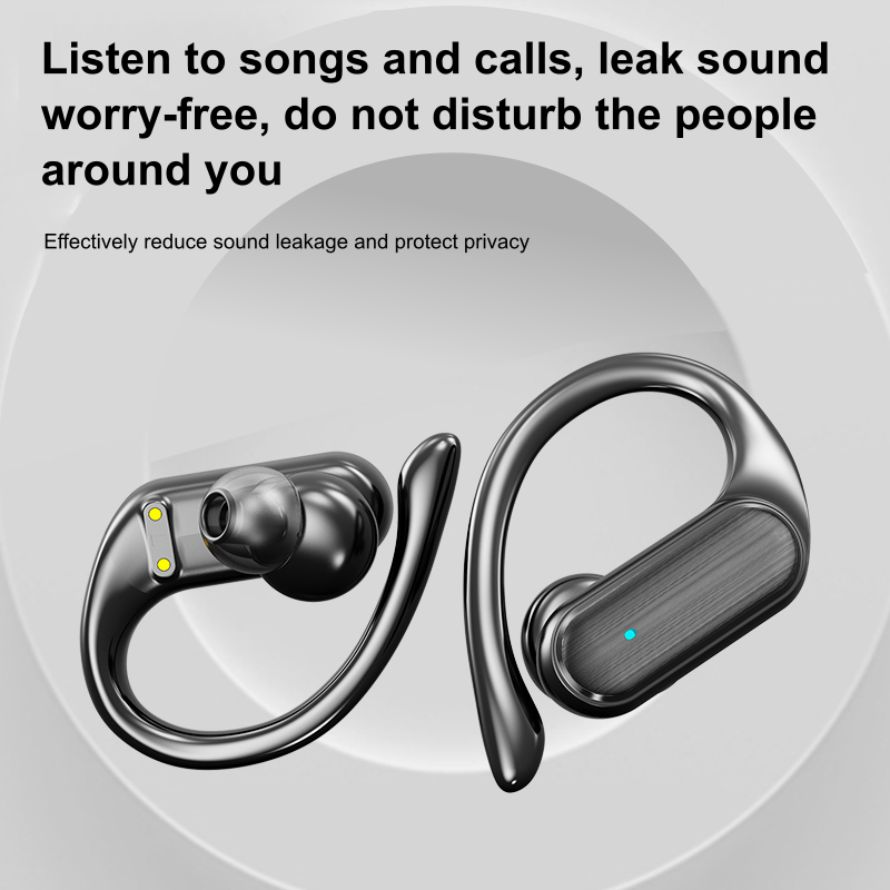 BOSECXTING A520 Wireless Busin - огляд і ціна Headphones Wireless