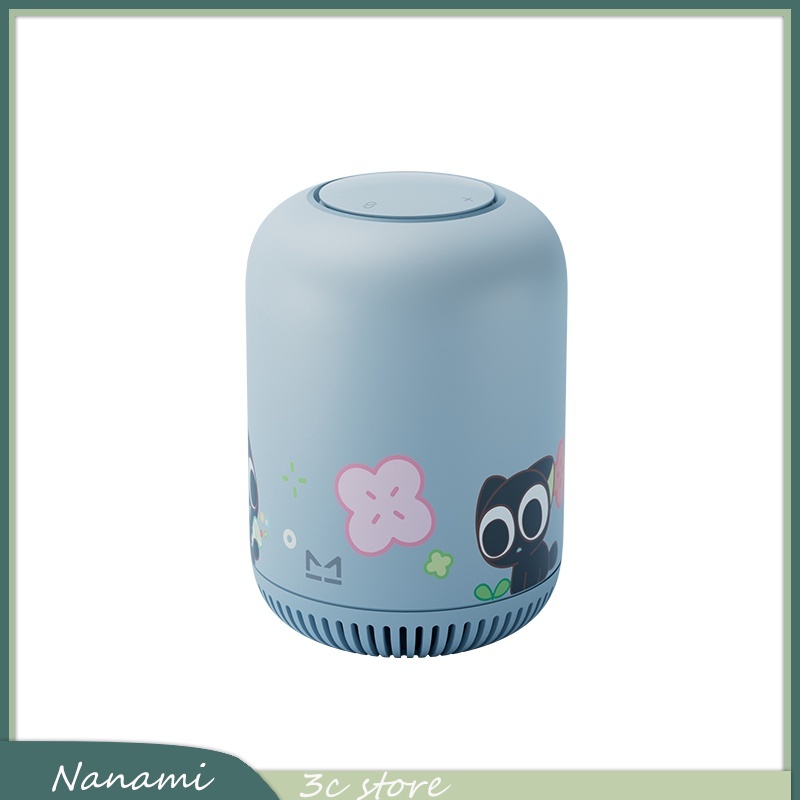 Luo Xiaohei Smart Speaker AI Q - огляд і ціна Bluetooth Speaker