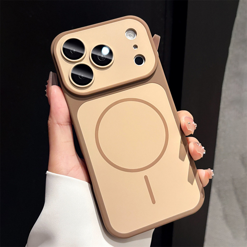 Luxury Lanyard for MagSafe Fro - огляд і ціна Wireless Charger