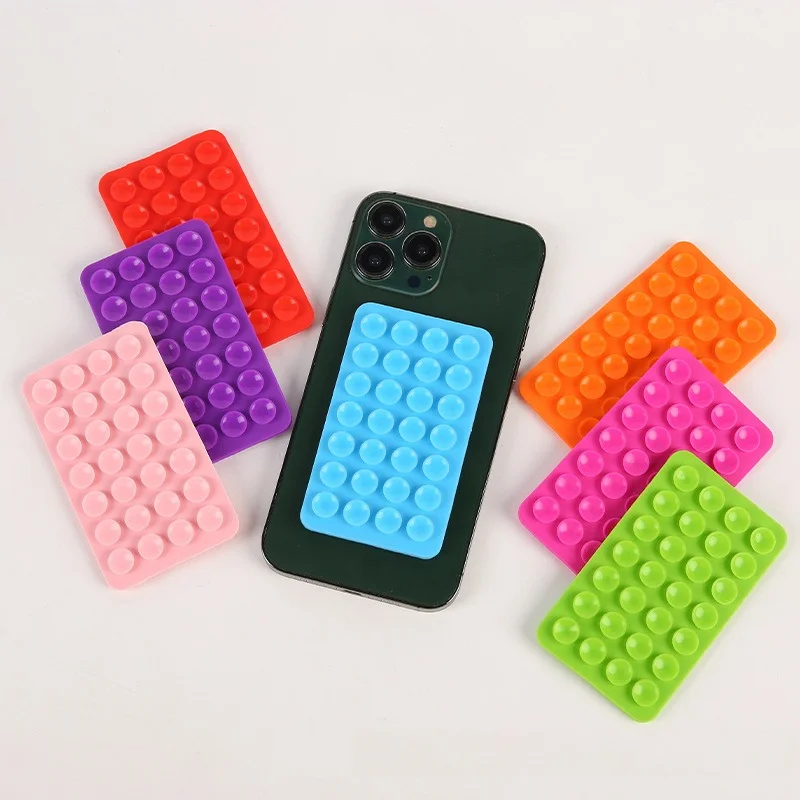 Strong Suction Double Sided Si - огляд і ціна Phone Holder